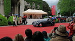 Concorso d’Eleganza Villa d’Este 2010: Preview Concorso d’Eleganza Villa d’Este 2010: Preview