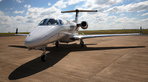 Testflug: Embraer Phenom 300 Testflug: Embraer Phenom 300
