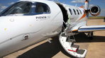 Testflug: Embraer Phenom 300 Testflug: Embraer Phenom 300