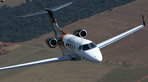 Testflug: Embraer Phenom 300 Testflug: Embraer Phenom 300