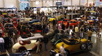 Techno Classica 2010 – Retrospektive Techno Classica 2010 – Retrospektive
