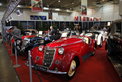 Techno Classica 2010 – Retrospektive Techno Classica 2010 – Retrospektive