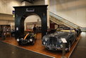 Techno Classica 2010 – Retrospektive Techno Classica 2010 – Retrospektive