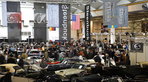 Techno Classica 2010 – Retrospektive Techno Classica 2010 – Retrospektive