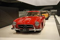 Techno Classica 2010 – Retrospektive Techno Classica 2010 – Retrospektive