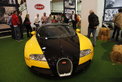 Techno Classica 2010 – Retrospektive Techno Classica 2010 – Retrospektive
