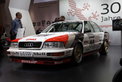 Techno Classica 2010 – Retrospektive Techno Classica 2010 – Retrospektive