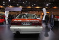 Techno Classica 2010 – Retrospektive Techno Classica 2010 – Retrospektive