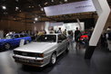 Techno Classica 2010 – Retrospektive Techno Classica 2010 – Retrospektive