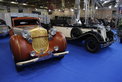 Techno Classica 2010 – Retrospektive Techno Classica 2010 – Retrospektive