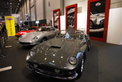 Techno Classica 2010 – Retrospektive Techno Classica 2010 – Retrospektive