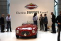 Techno Classica 2010 – Retrospektive Techno Classica 2010 – Retrospektive