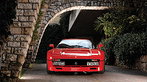 Ferrari 288 GTO Ferrari 288 GTO