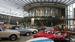 Rheinische Oldtimer Tage im Meilenwerk Düsseldorf Rheinische Oldtimer Tage im Meilenwerk Düsseldorf