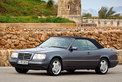 Mercedes-Benz E-Klasse Cabrio W124