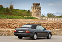 Mercedes-Benz E-Klasse Cabrio W124