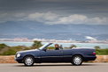 Mercedes-Benz E-Klasse Cabrio W124