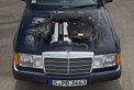 Mercedes-Benz E-Klasse Cabrio W124