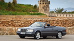 Mercedes-Benz E-Klasse Cabrio W124