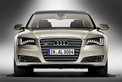 Audi A8 L W12: Mobile Vorstandsetage Audi A8 L W12: Mobile Vorstandsetage