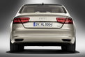 Audi A8 L W12: Mobile Vorstandsetage Audi A8 L W12: Mobile Vorstandsetage