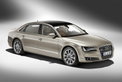 Audi A8 L W12: Mobile Vorstandsetage Audi A8 L W12: Mobile Vorstandsetage