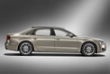 Audi A8 L W12: Mobile Vorstandsetage Audi A8 L W12: Mobile Vorstandsetage