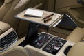 Audi A8 L W12: Mobile Vorstandsetage Audi A8 L W12: Mobile Vorstandsetage