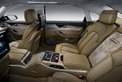 Audi A8 L W12: Mobile Vorstandsetage Audi A8 L W12: Mobile Vorstandsetage