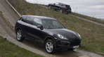 Porsche Cayenne: Geländetauglich elektrisiert