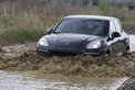 Porsche Cayenne: Geländetauglich elektrisiert