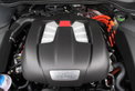 Porsche Cayenne: Geländetauglich elektrisiert