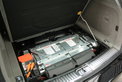 Porsche Cayenne: Geländetauglich elektrisiert