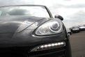 Porsche Cayenne: Geländetauglich elektrisiert