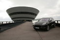 Porsche Cayenne: Geländetauglich elektrisiert