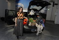 BMW und Mini beim Salone del Mobile: Reinkommen, rausfinden BMW und Mini beim Salone del Mobile: Reinkommen, rausfinden