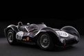 Millionen-Erlös für Maserati Birdcage erwartet
