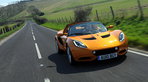 Lotus Elise: Im Elysium