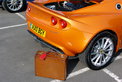 Lotus Elise: Im Elysium