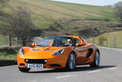 Lotus Elise: Im Elysium
