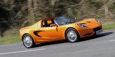 Lotus Elise: Im Elysium