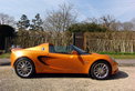 Lotus Elise: Im Elysium