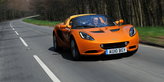 Lotus Elise: Im Elysium