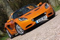 Lotus Elise: Im Elysium
