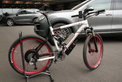 Porsche Hybrid RS Bike Porsche Hybrid RS Bike