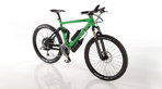 Porsche Hybrid RS Bike Porsche Hybrid RS Bike