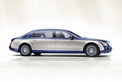 Maybach Modellpflege: WLAN und Duft-Flakon Maybach Modellpflege: WLAN und Duft-Flakon