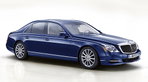 Maybach Modellpflege: WLAN und Duft-Flakon Maybach Modellpflege: WLAN und Duft-Flakon