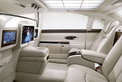 Maybach Modellpflege: WLAN und Duft-Flakon Maybach Modellpflege: WLAN und Duft-Flakon