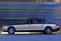Maybach Modellpflege: WLAN und Duft-Flakon Maybach Modellpflege: WLAN und Duft-Flakon